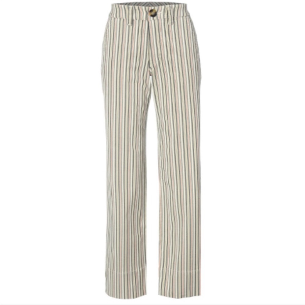 Cabi convertible trouser